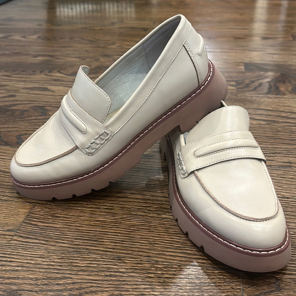 Sanctuary Westside Loafer (8)